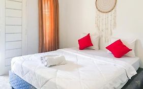 Anjani Gili Homestay